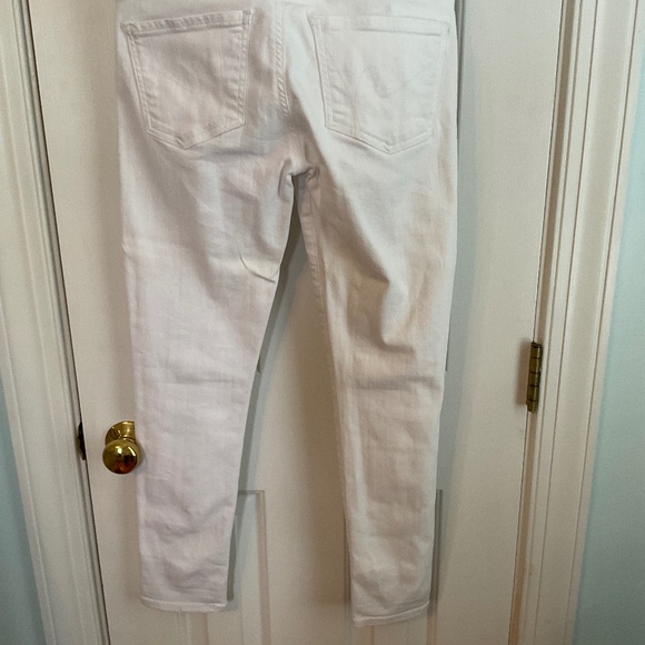Aveden Citizens for Humanity white Jeans - Picture 1 of 3